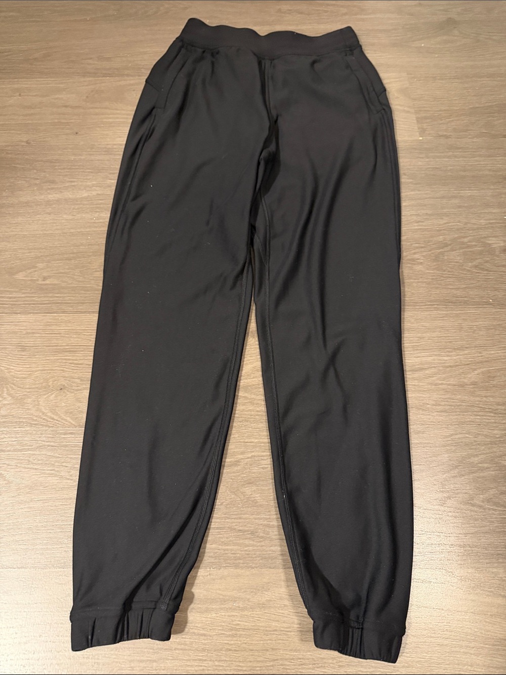 lululemon athletica Black Women’s Jogger Pants